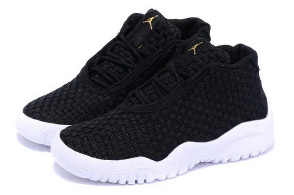 Air Jordan 11 Kids shoes--032